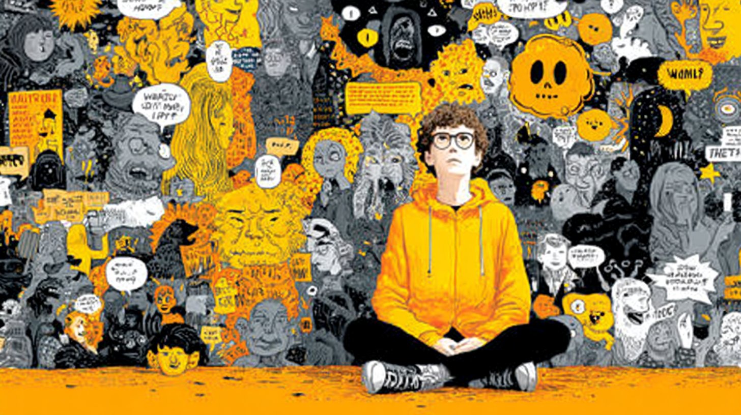 Humor als Bewältigungsstrategie