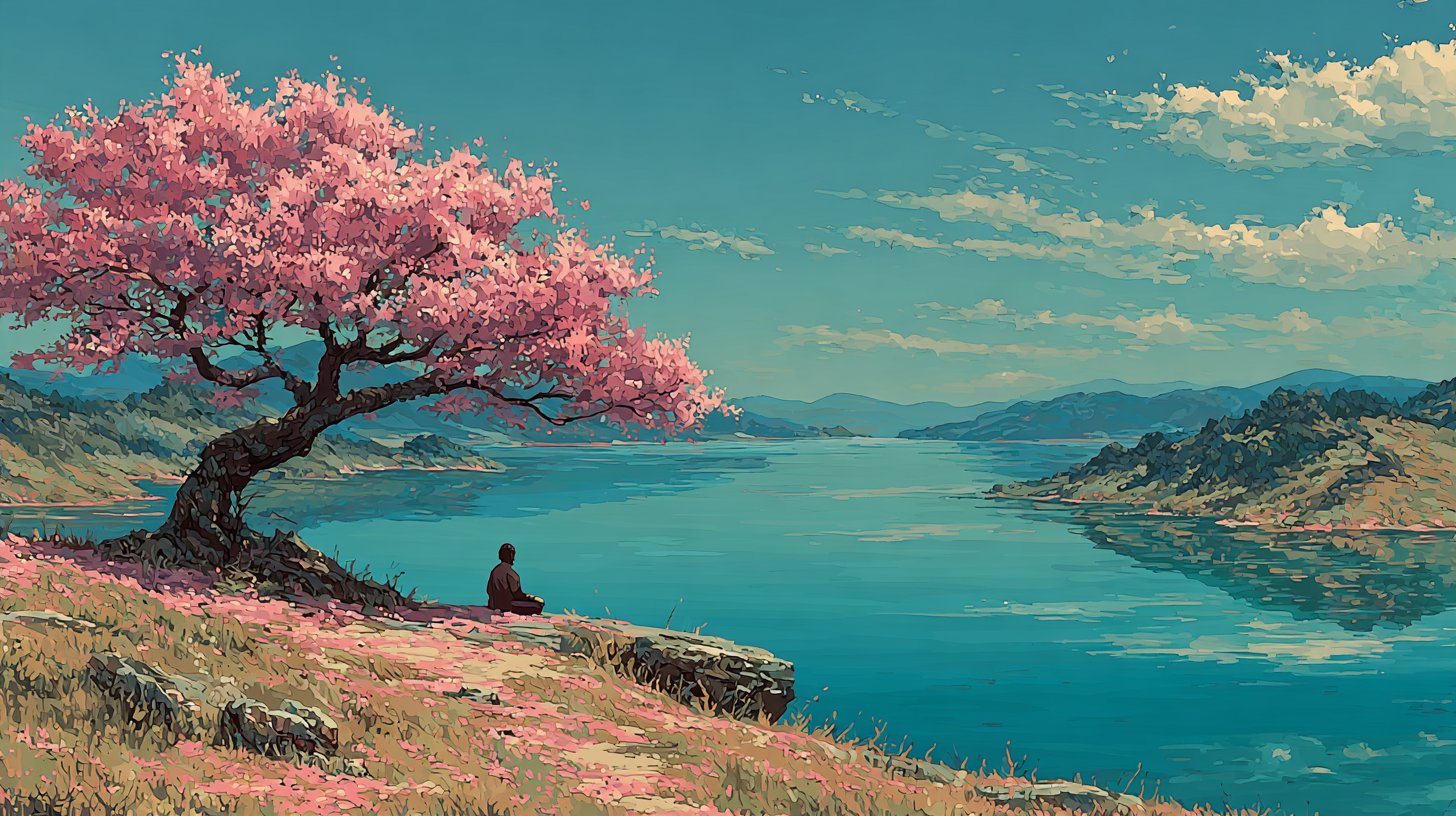 Saggezza per la tua pace interiore