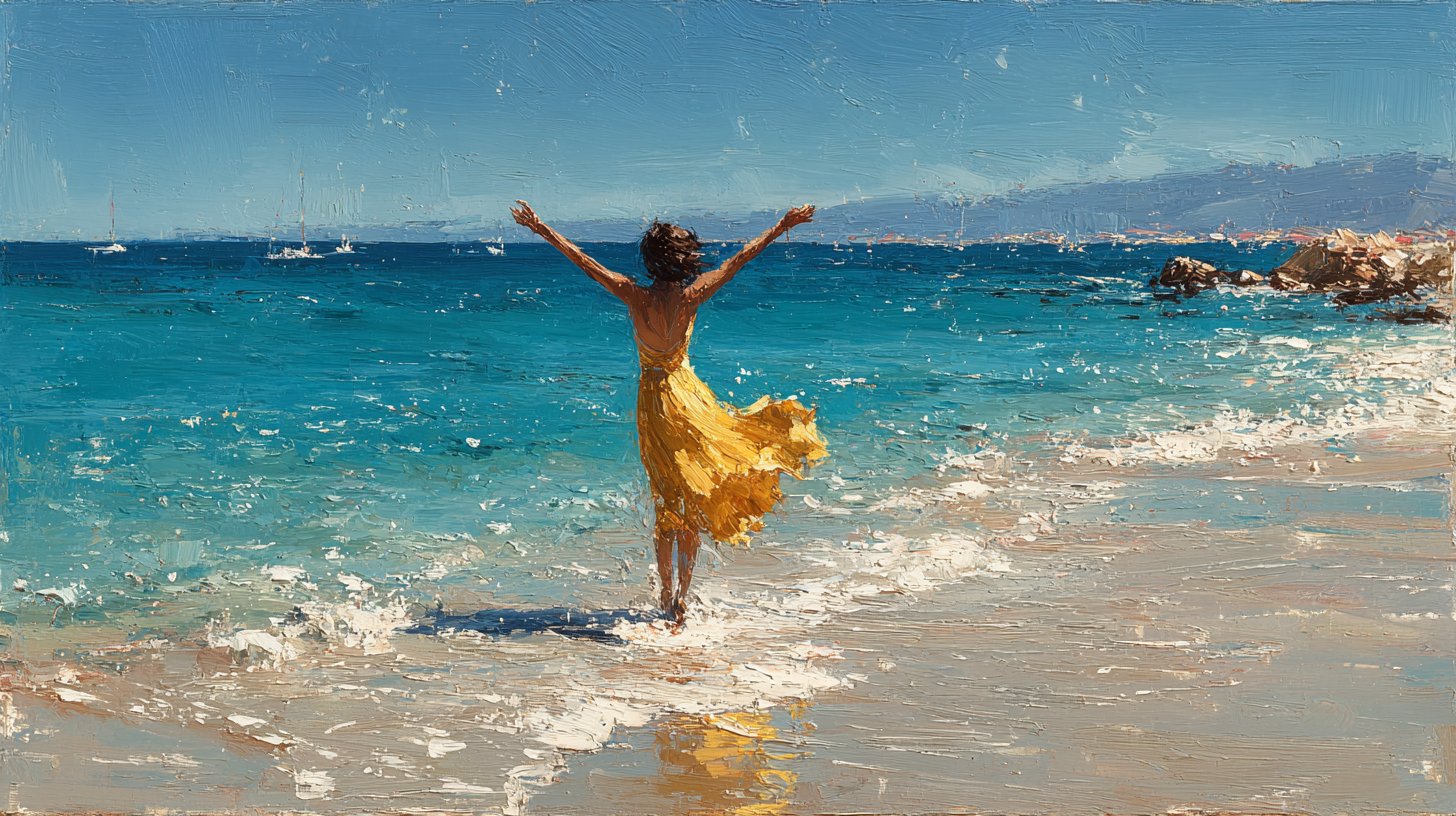 La quête du bonheur