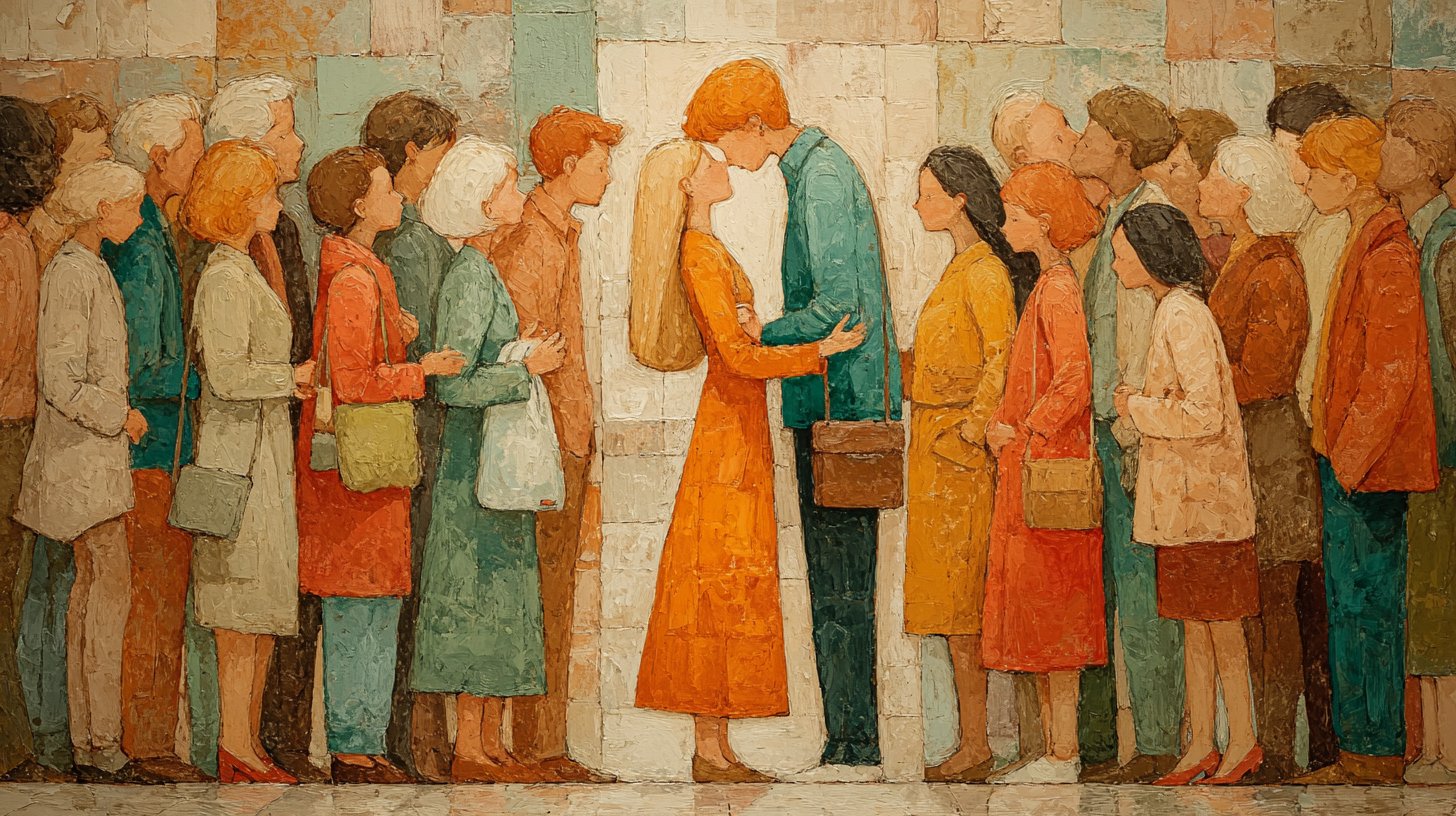 Aprender a dominar los desafíos del amor