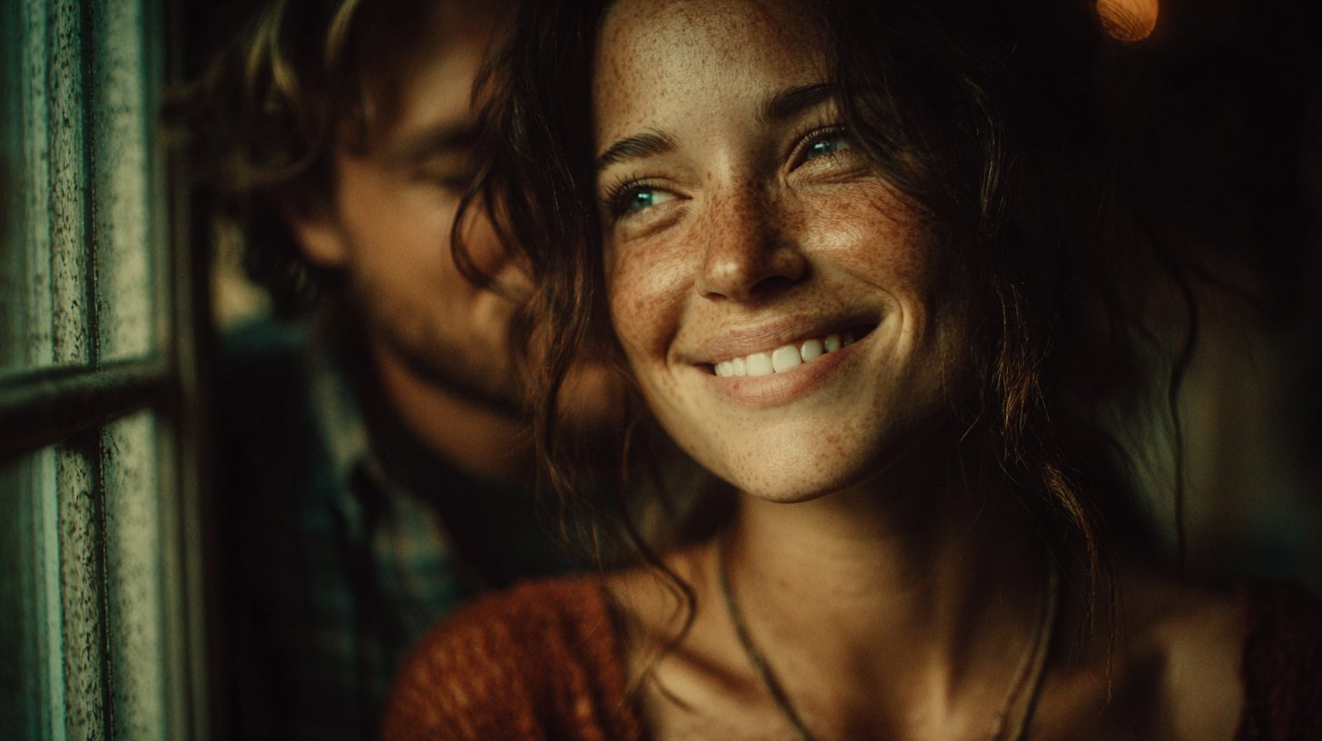 Acepta la imperfección