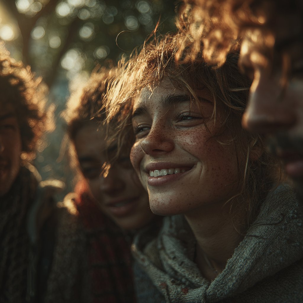 How to recognize who truly brings appreciation