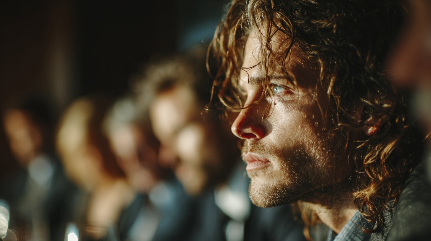 Unbehagen in einer Feedback-Kultur.