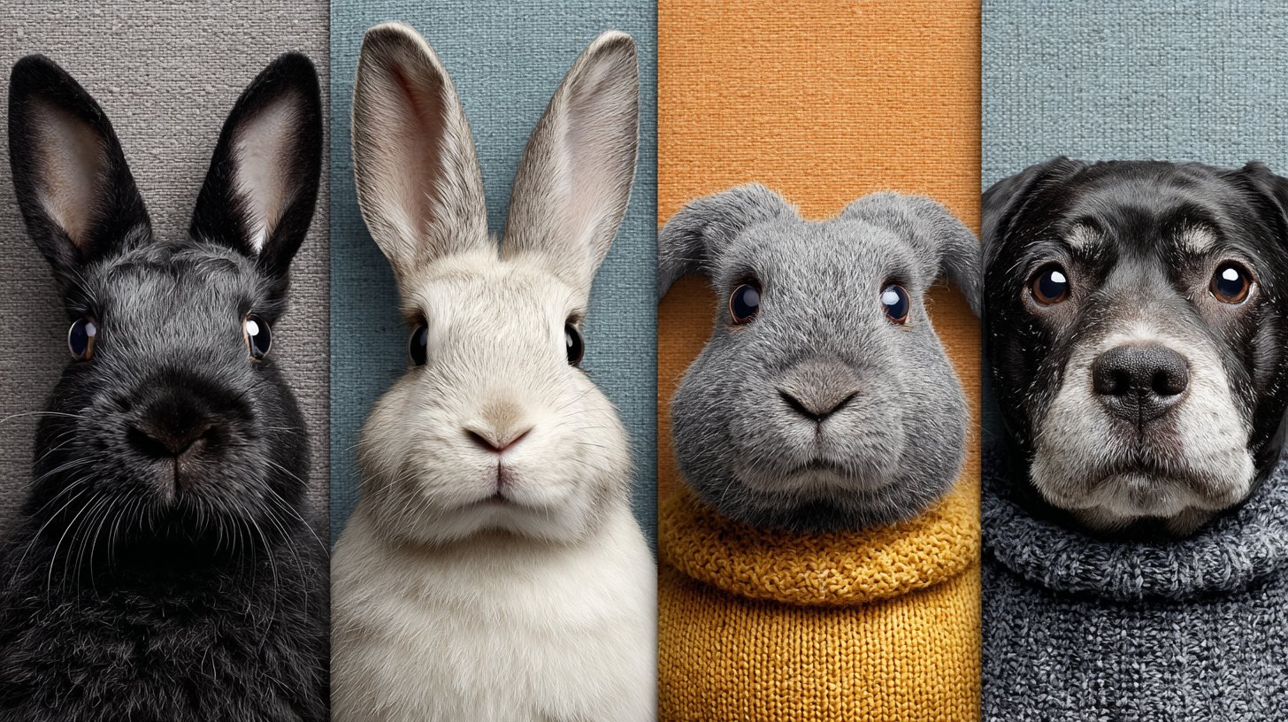 Tierisch gute Sprüche für jede Situation