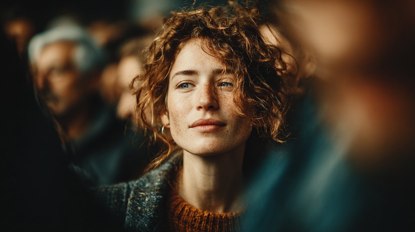 Premier signe : Être ignoré