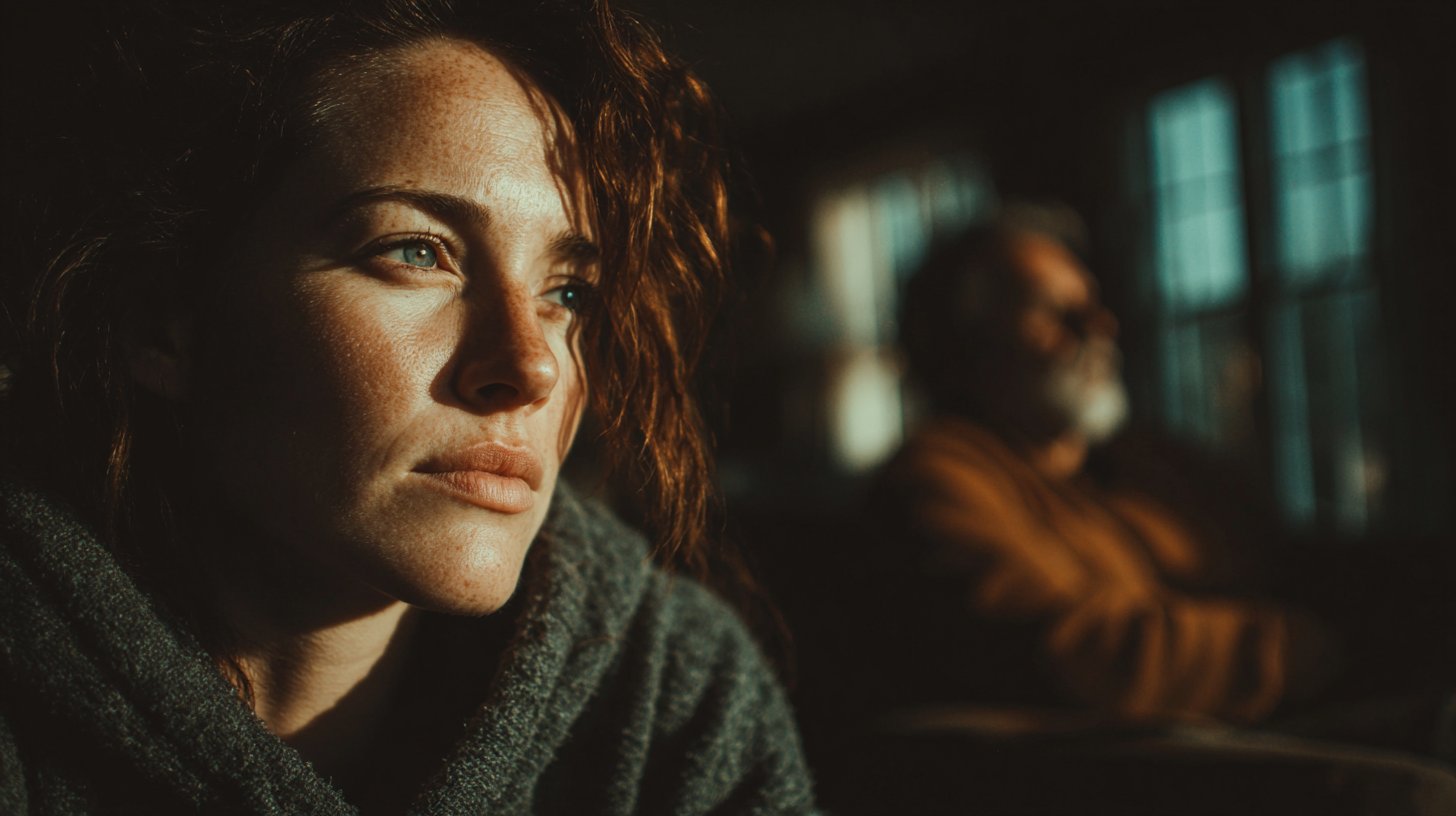 Troisième signe : Critiques constantes