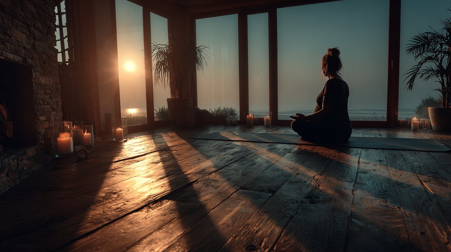 Yoga für werdende Mütter: Eine Quelle der Energie