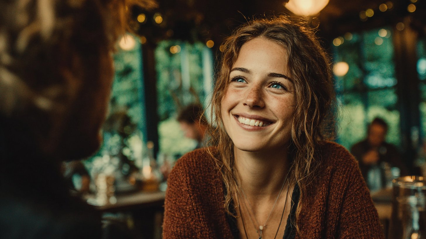 Empatia: La chiave per relazioni forti