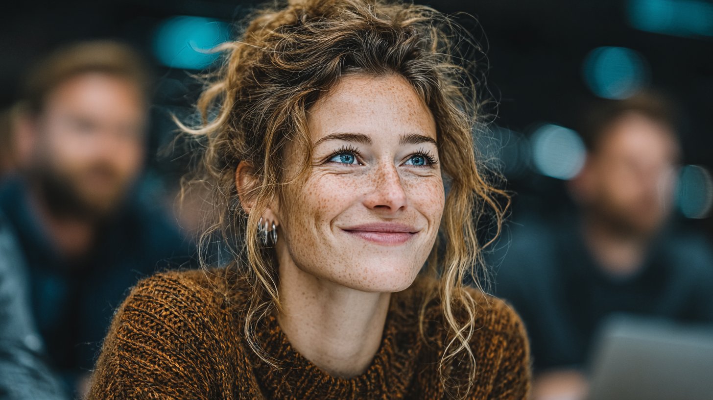 Lack of appreciation in the team