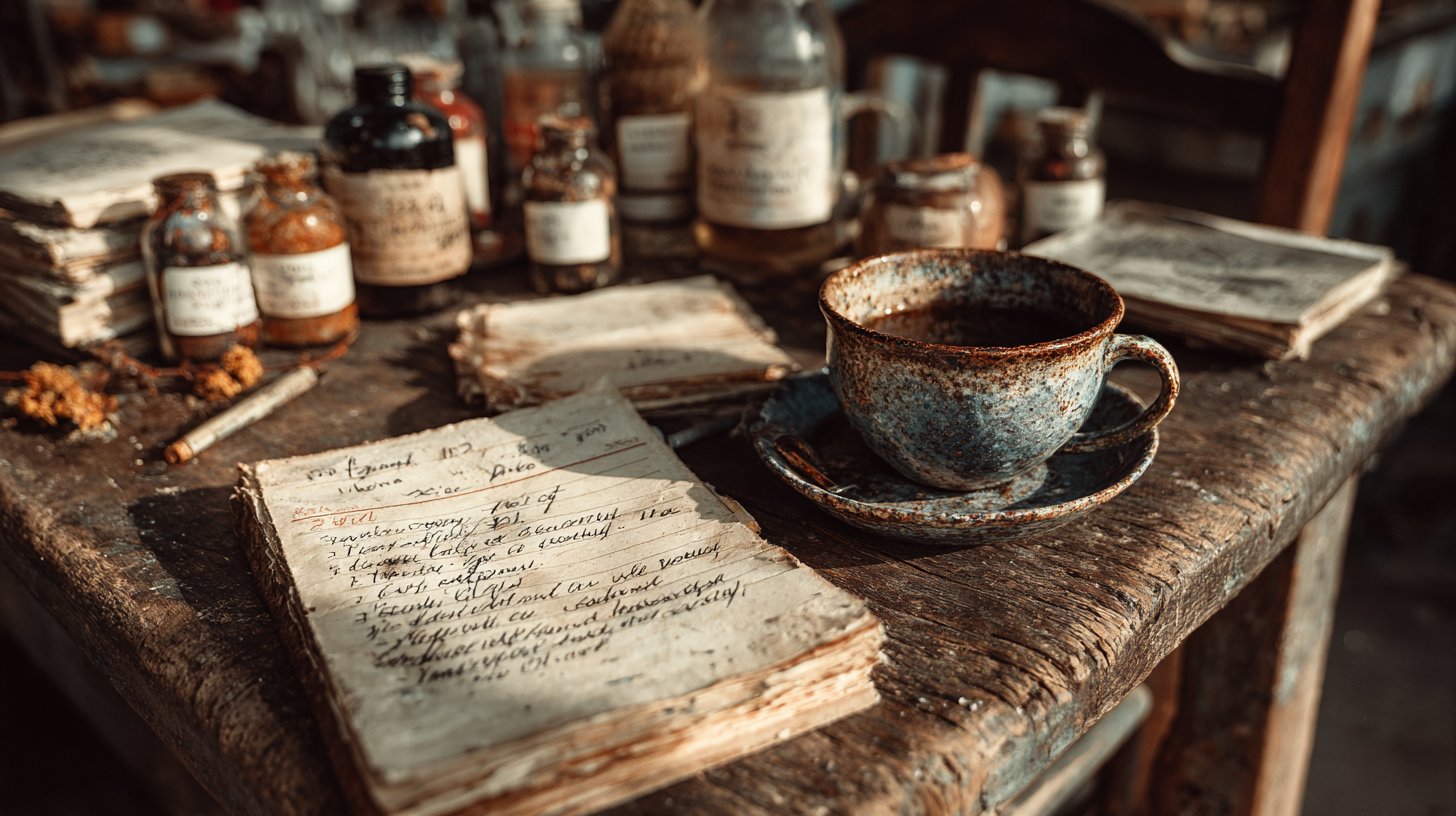 Routines without recognition