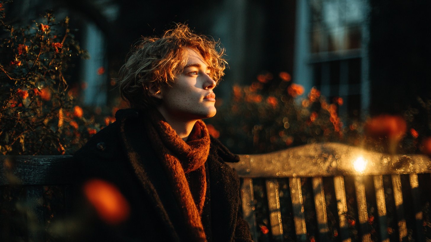 Constant self-criticism