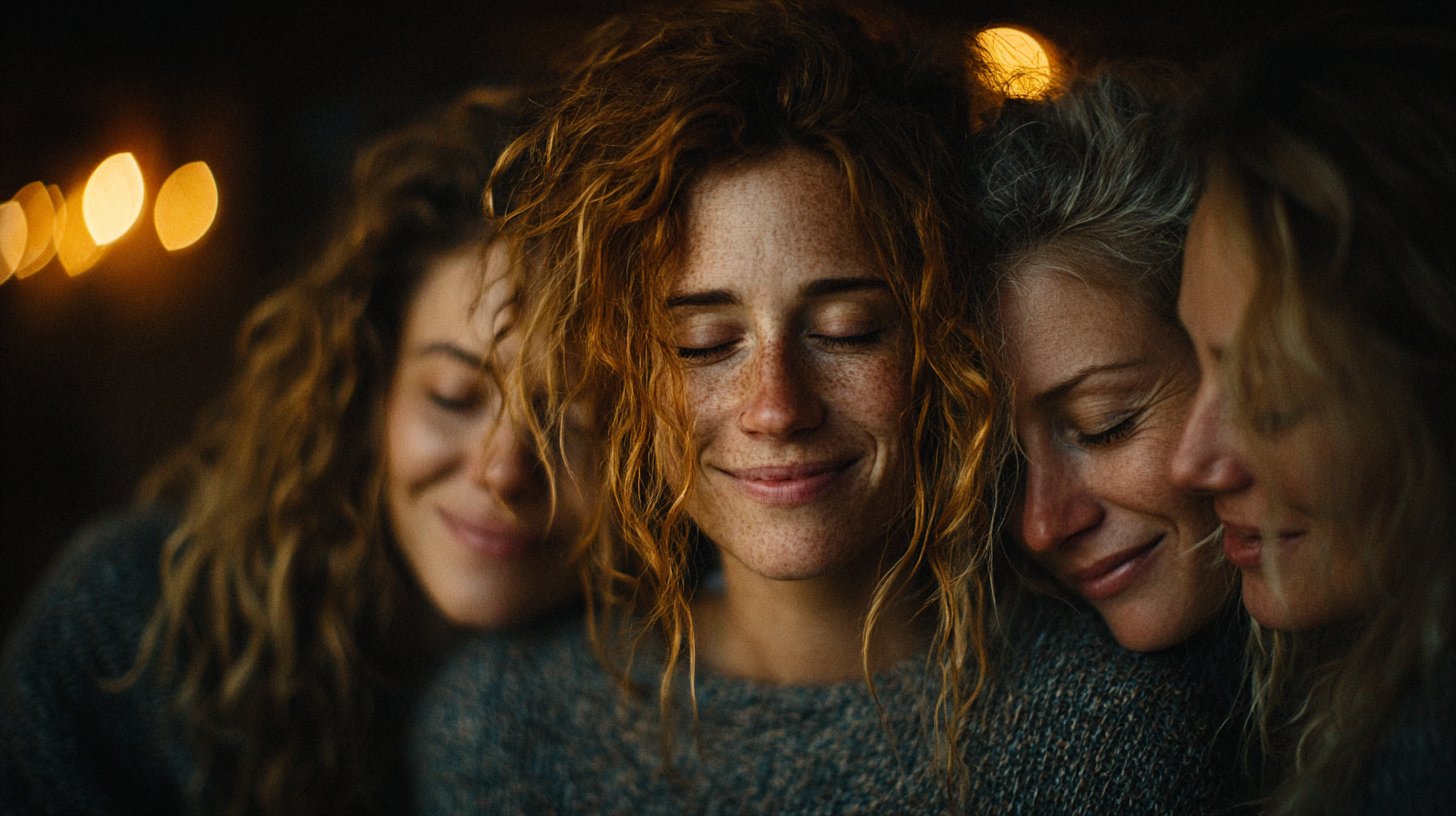 Freundschaften in Krisenzeiten