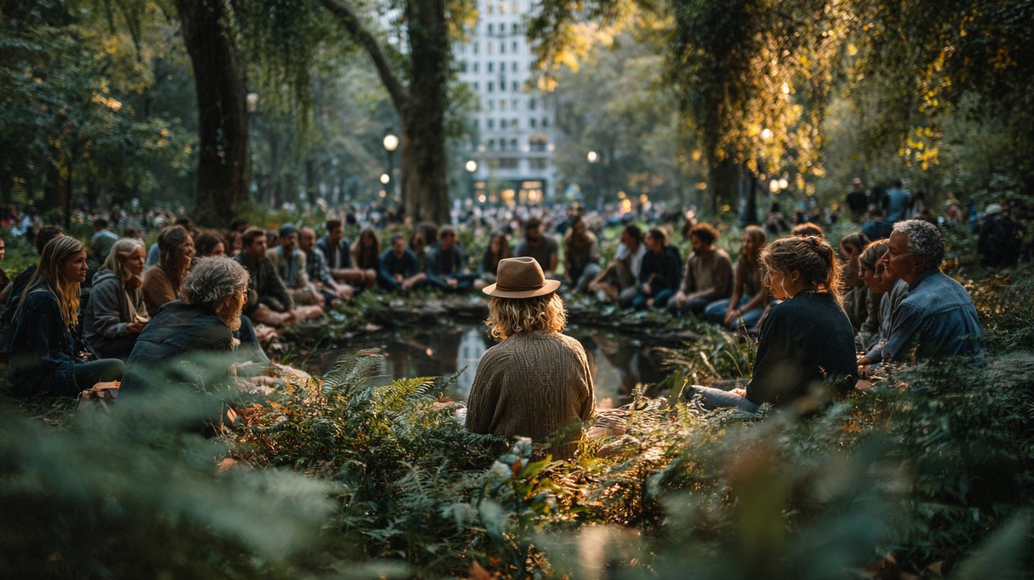 Freundschaften: Wirkung auf unsere Psyche