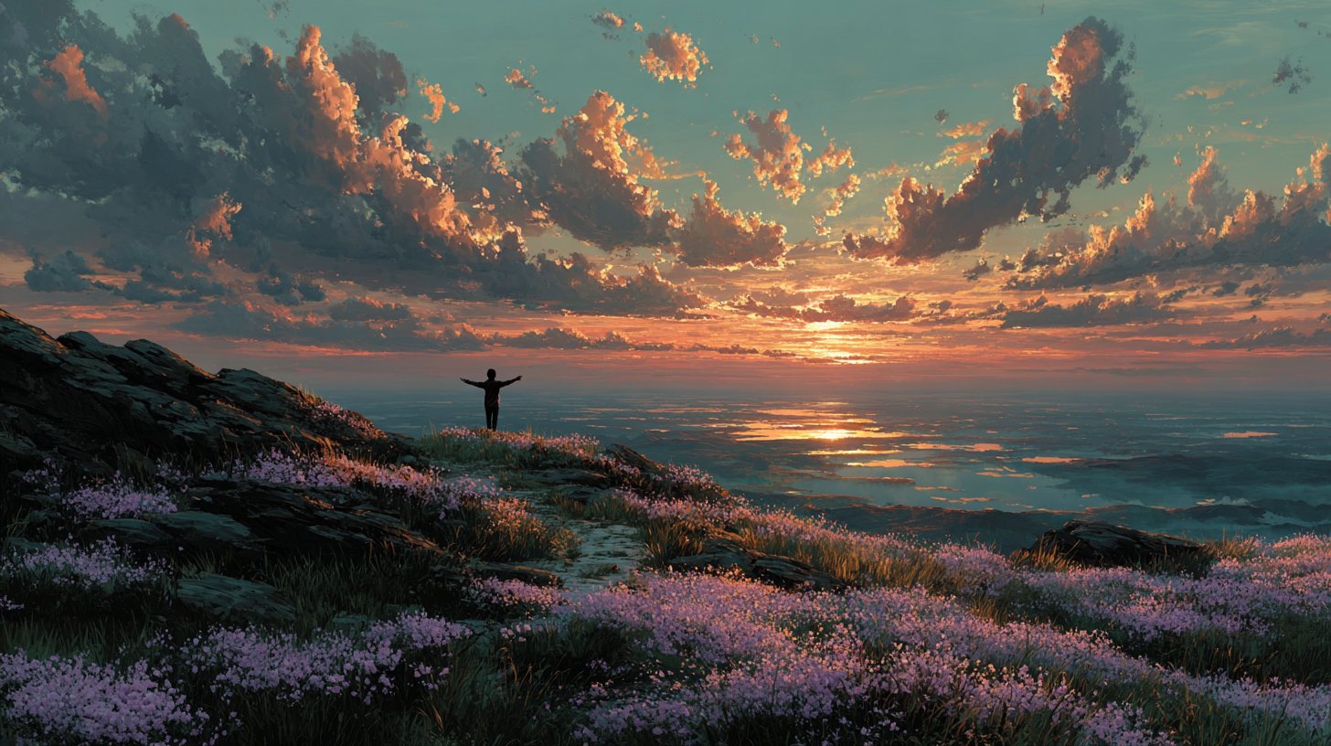 Engelszahl 3333: Botschaften für deine Lebensfreude