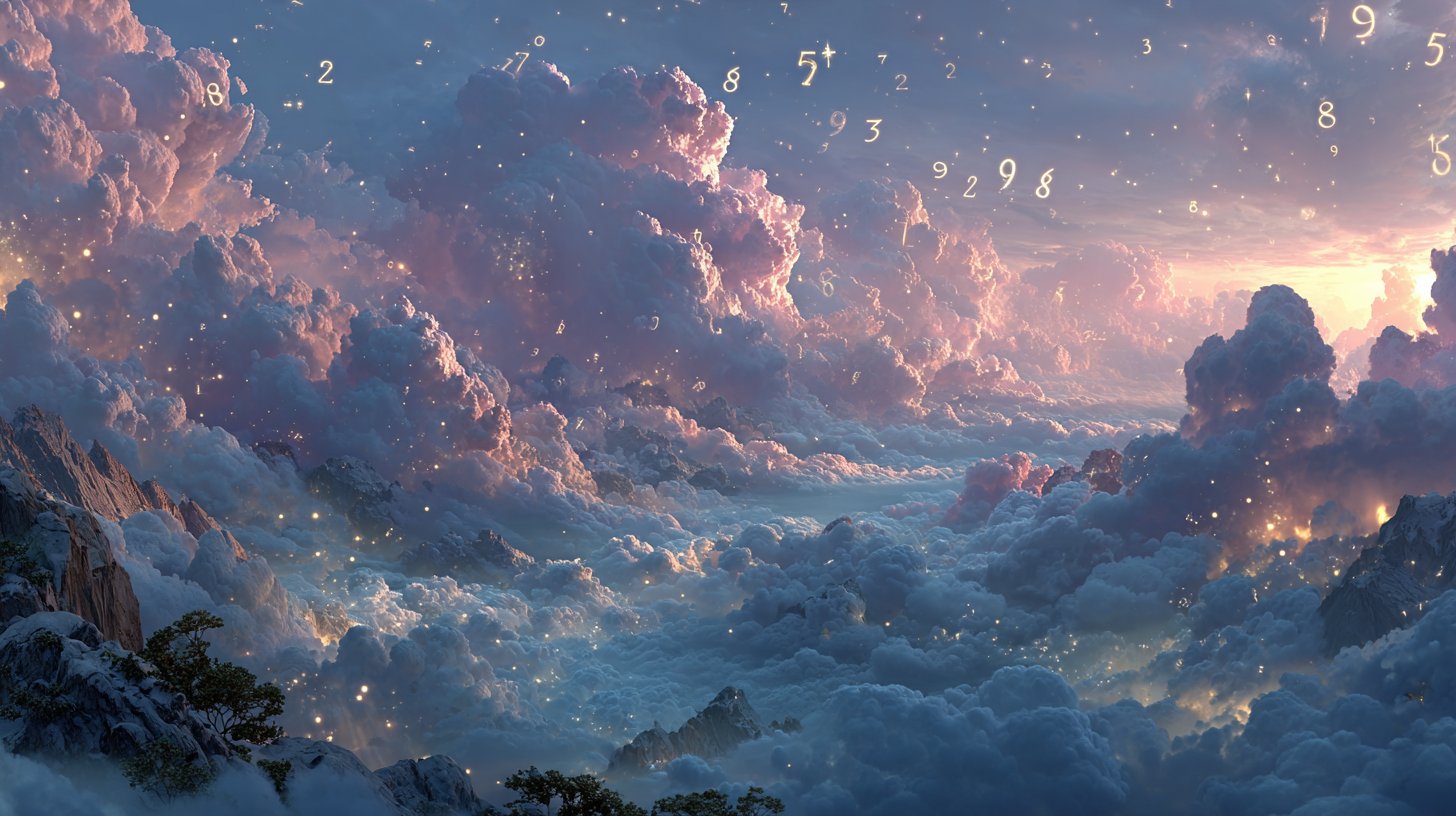 Dietro il numero angelico si nasconde saggezza di vita