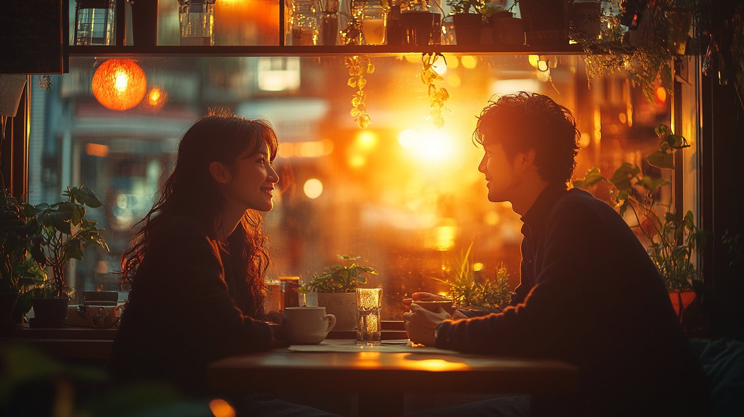 Une communication honnête est la clé