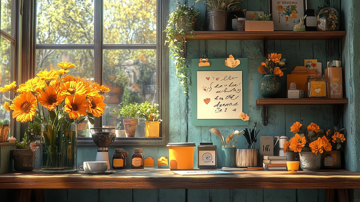 Les petites choses comptent