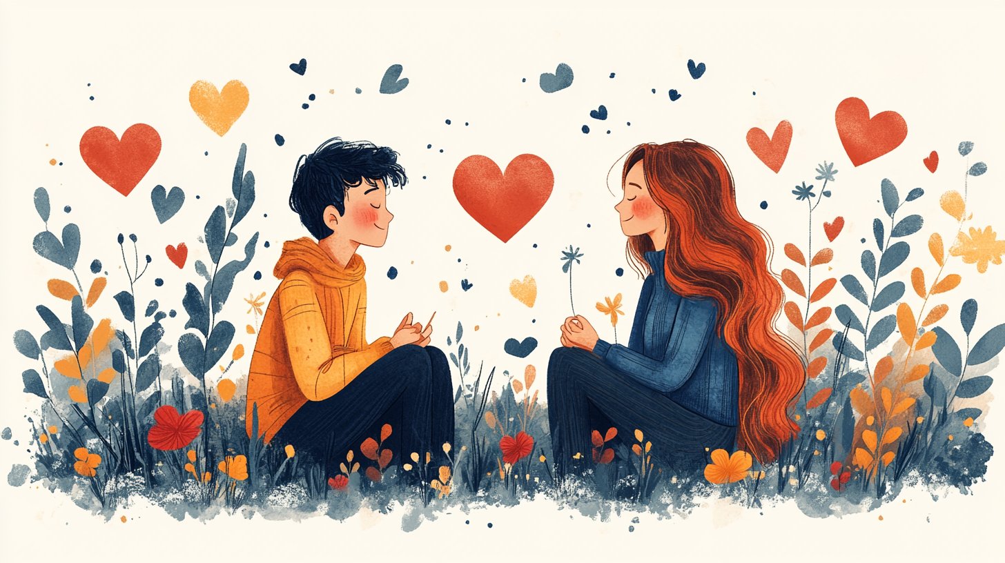 Sviluppare empatia e comprensione