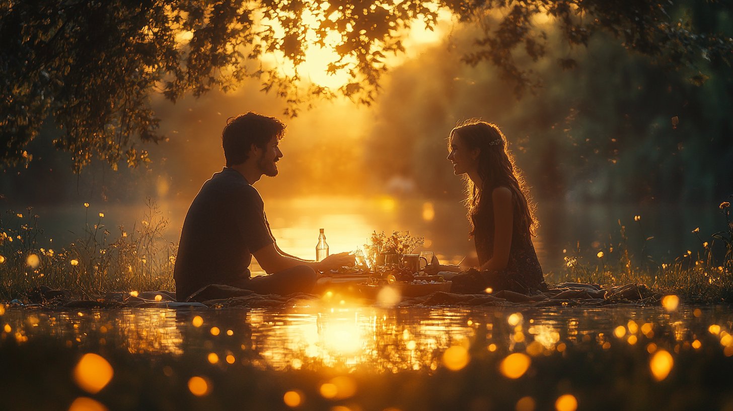 Prendersi tempo l'uno per l'altro