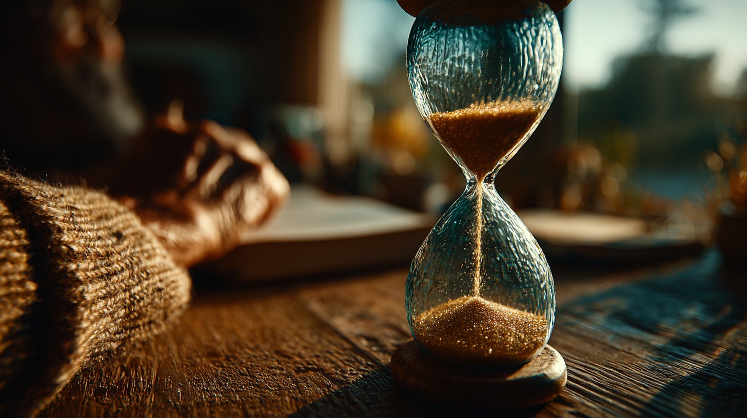 Dein Wert ist nicht an Antworten gebunden