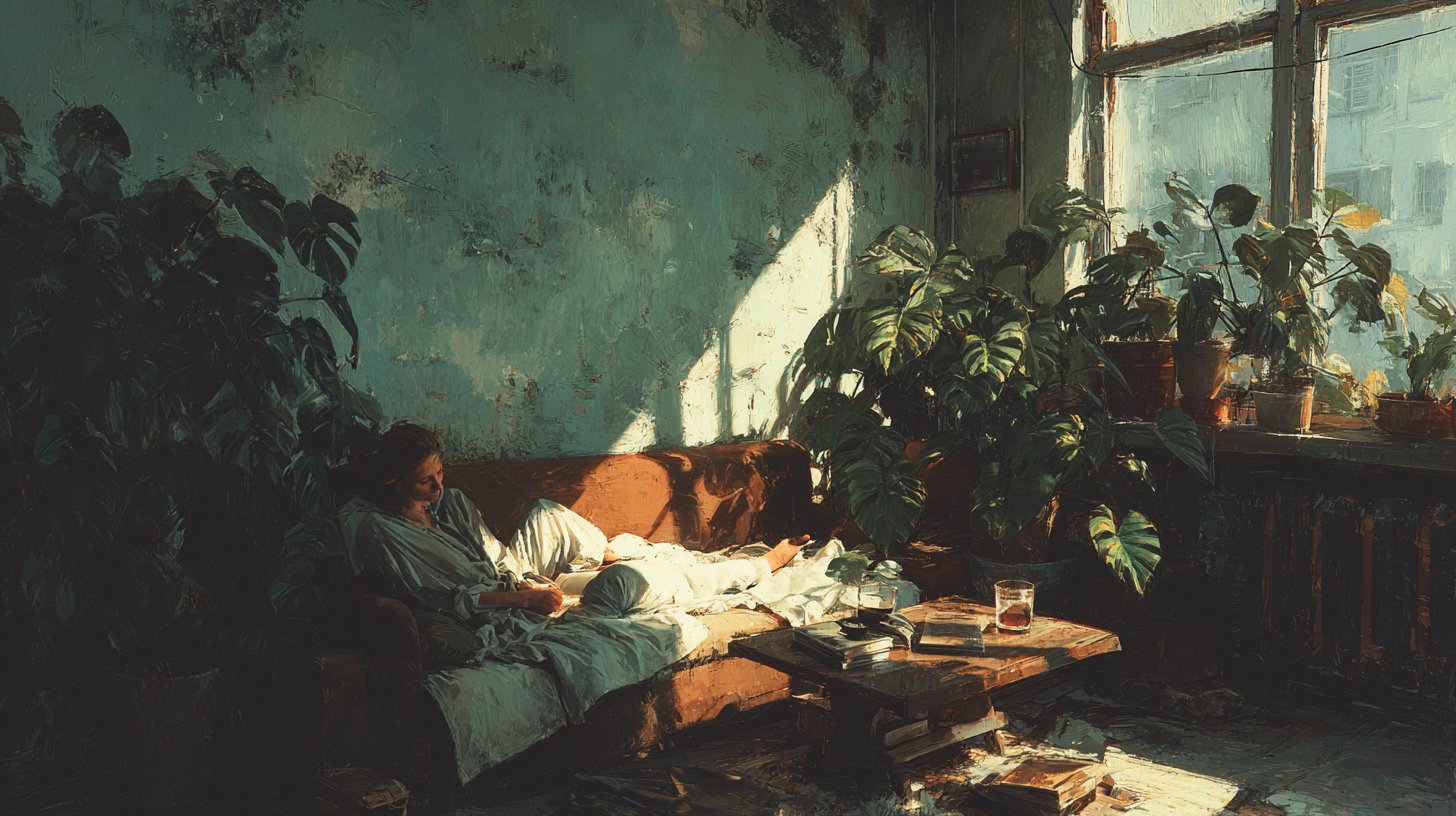 Your mental health is indispensable