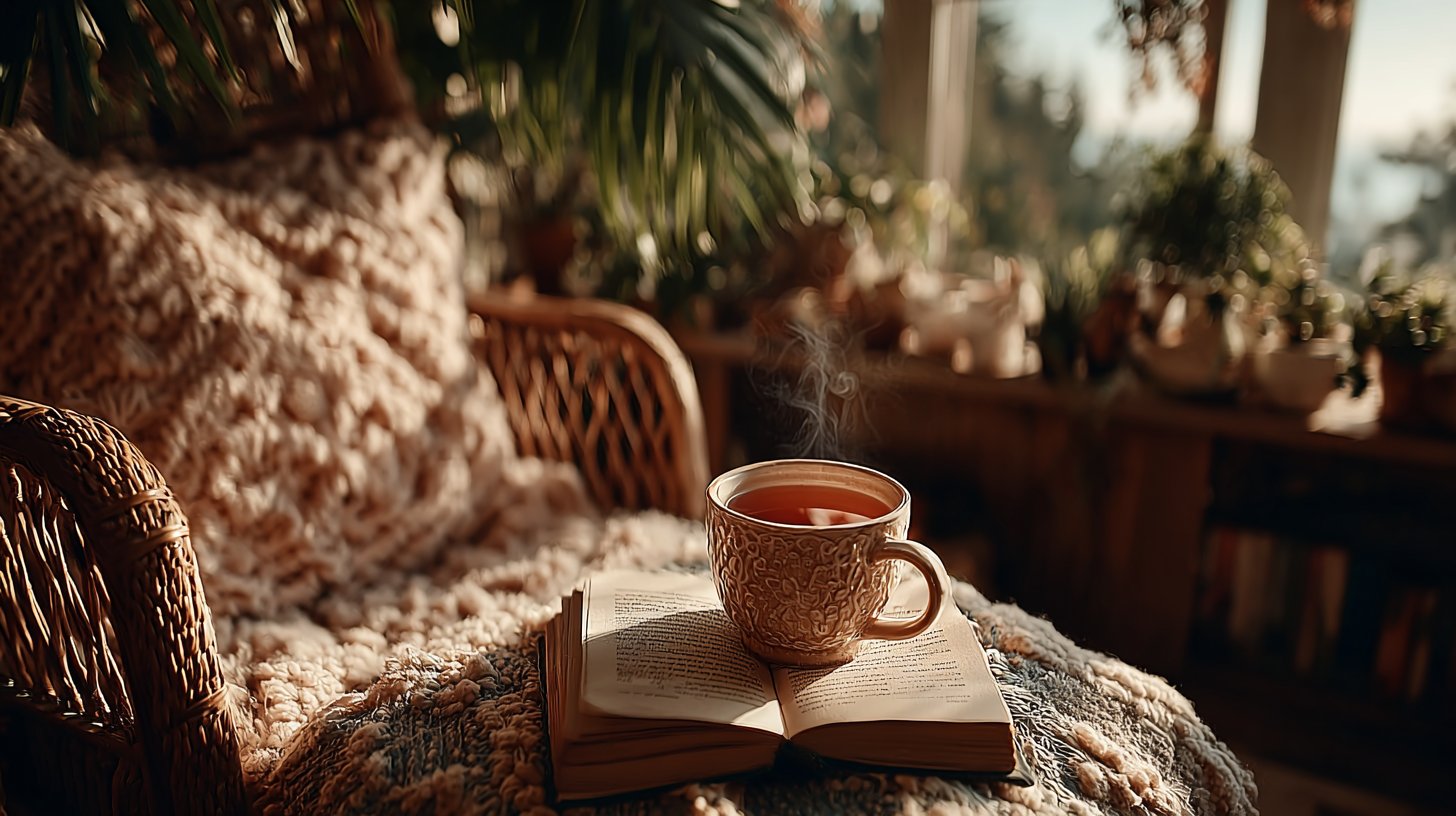 Fokussierung auf die eigenen Bedürfnisse