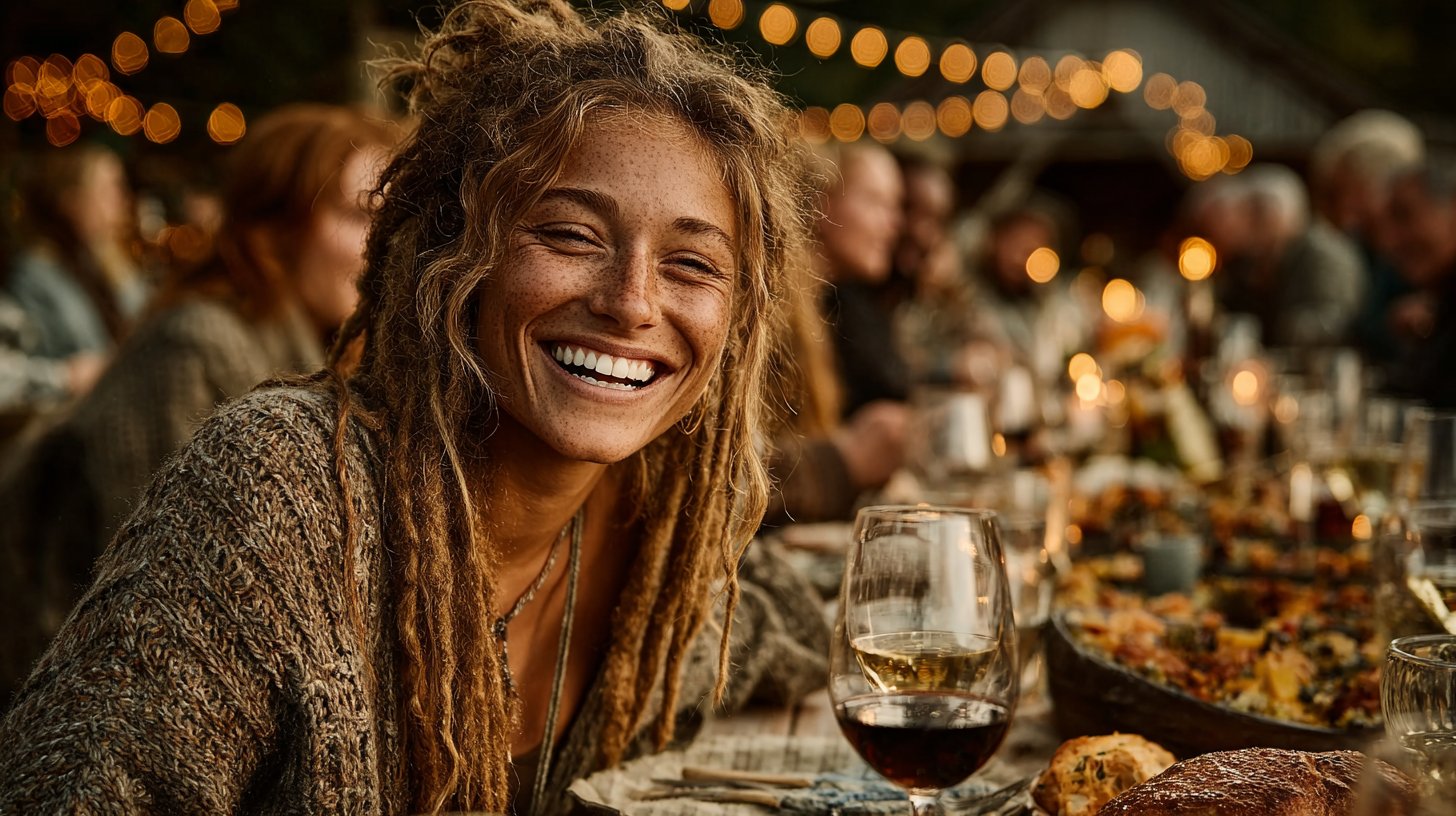 Fokus auf die positiven Beziehungen