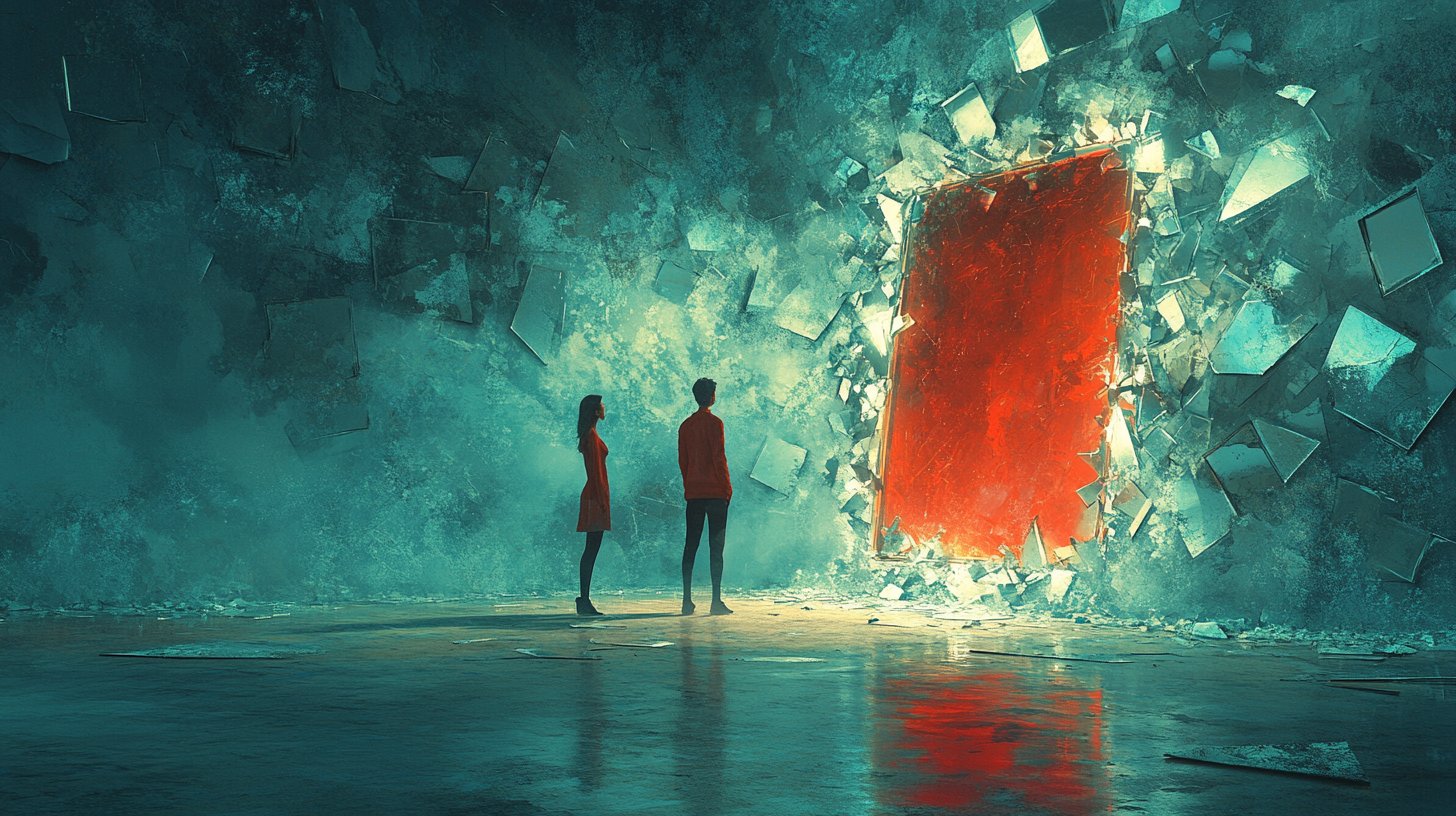 Crítica constante y desvalorización