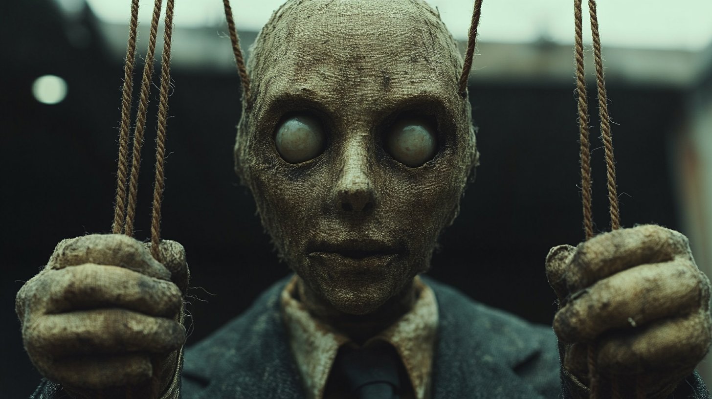 Manipulation and Control