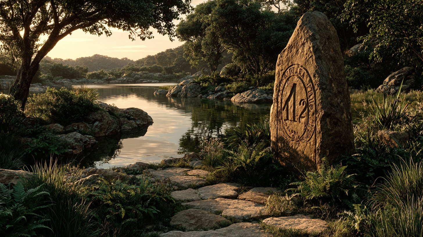 Angel Number 1122: Balance for Your Life