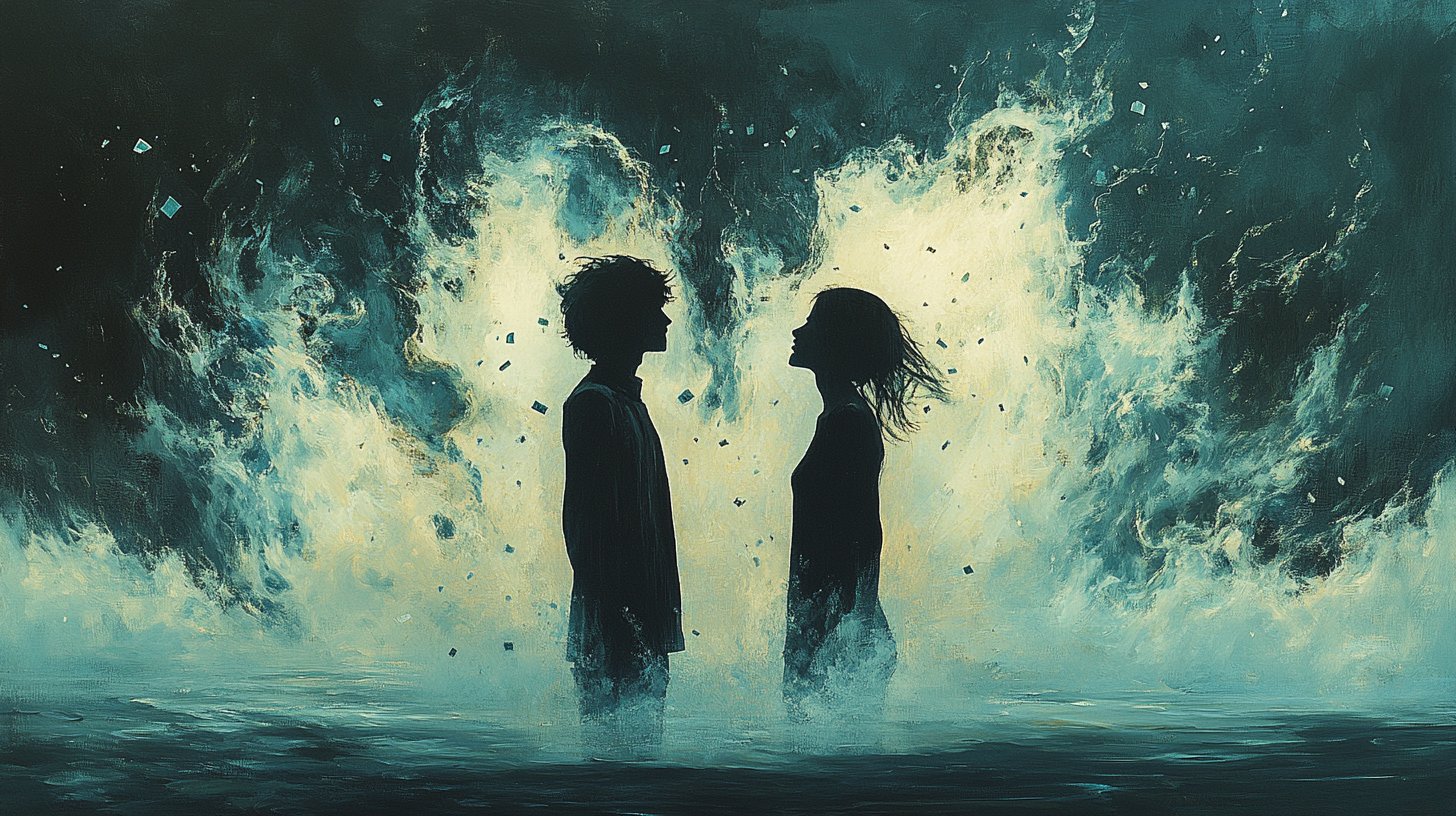 Lack of Communication