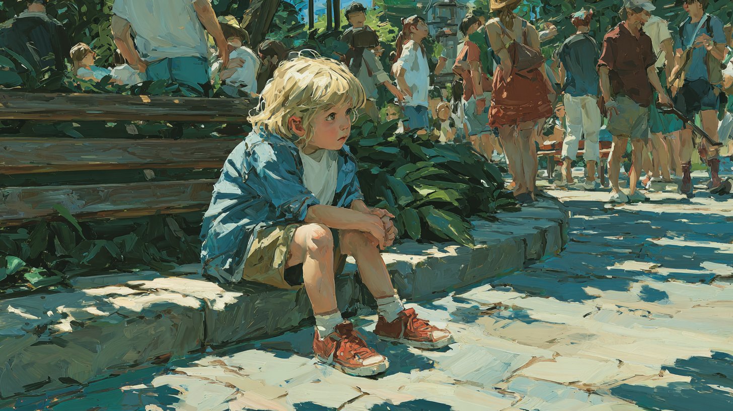 Mancanza di supporto emotivo