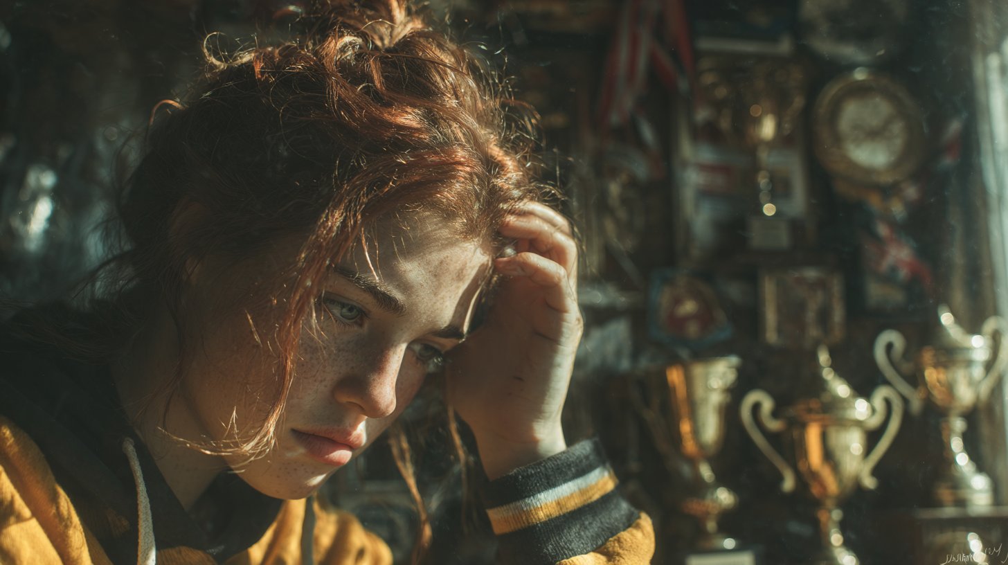 Aspettative irrealistiche