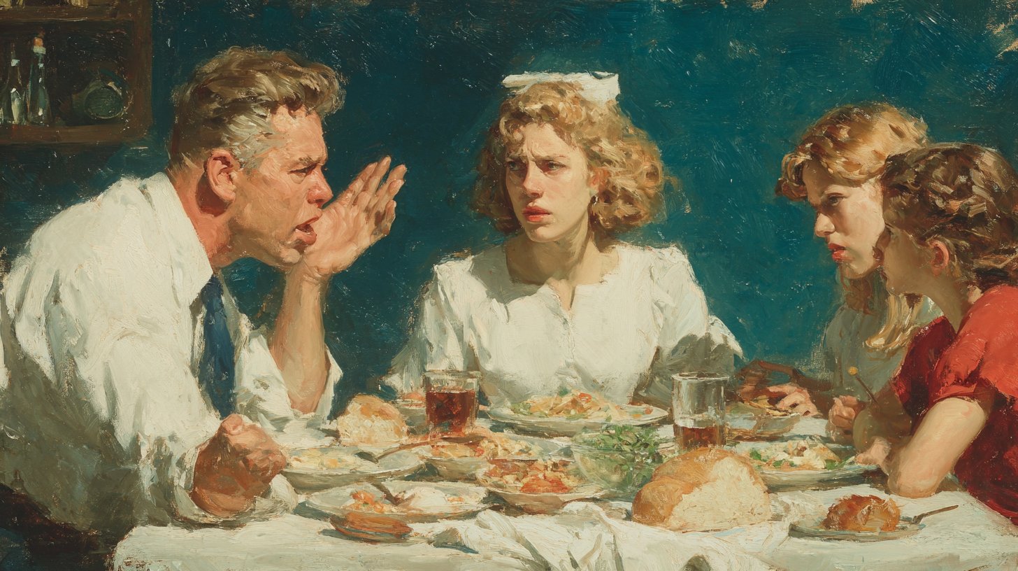 Comunicazione negativa