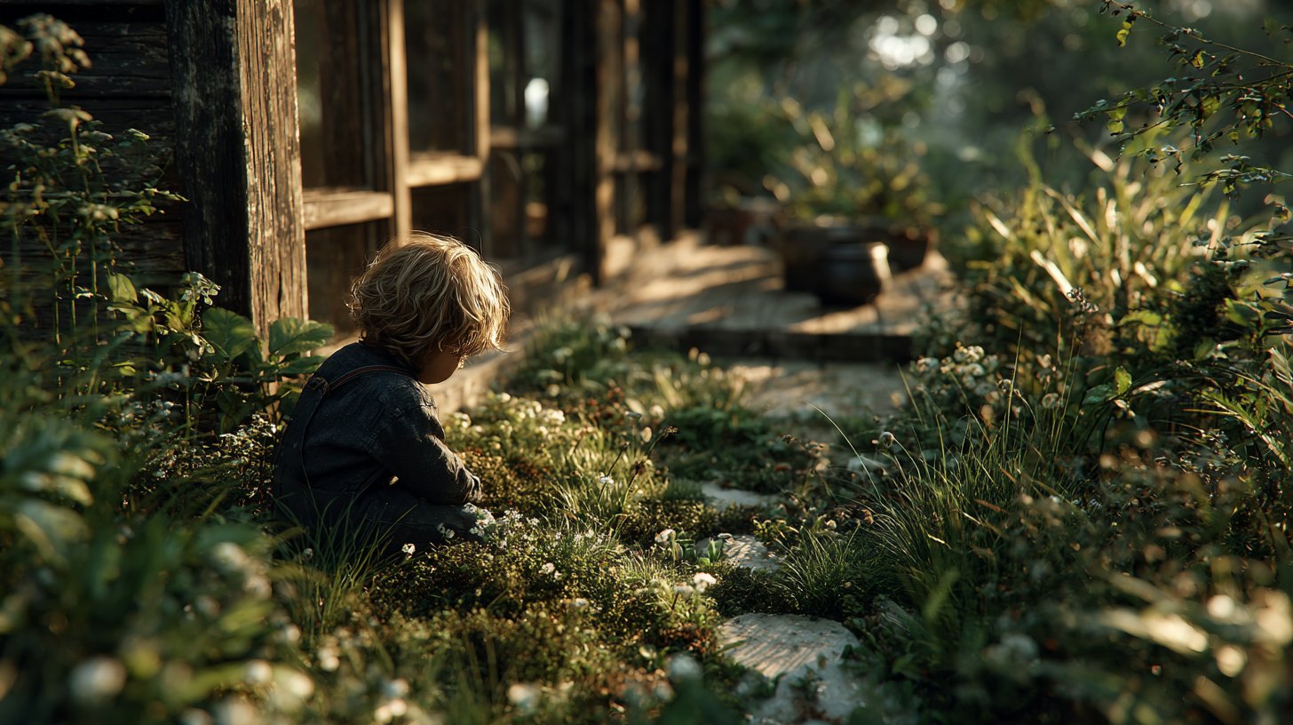 Stabilire confini invisibili