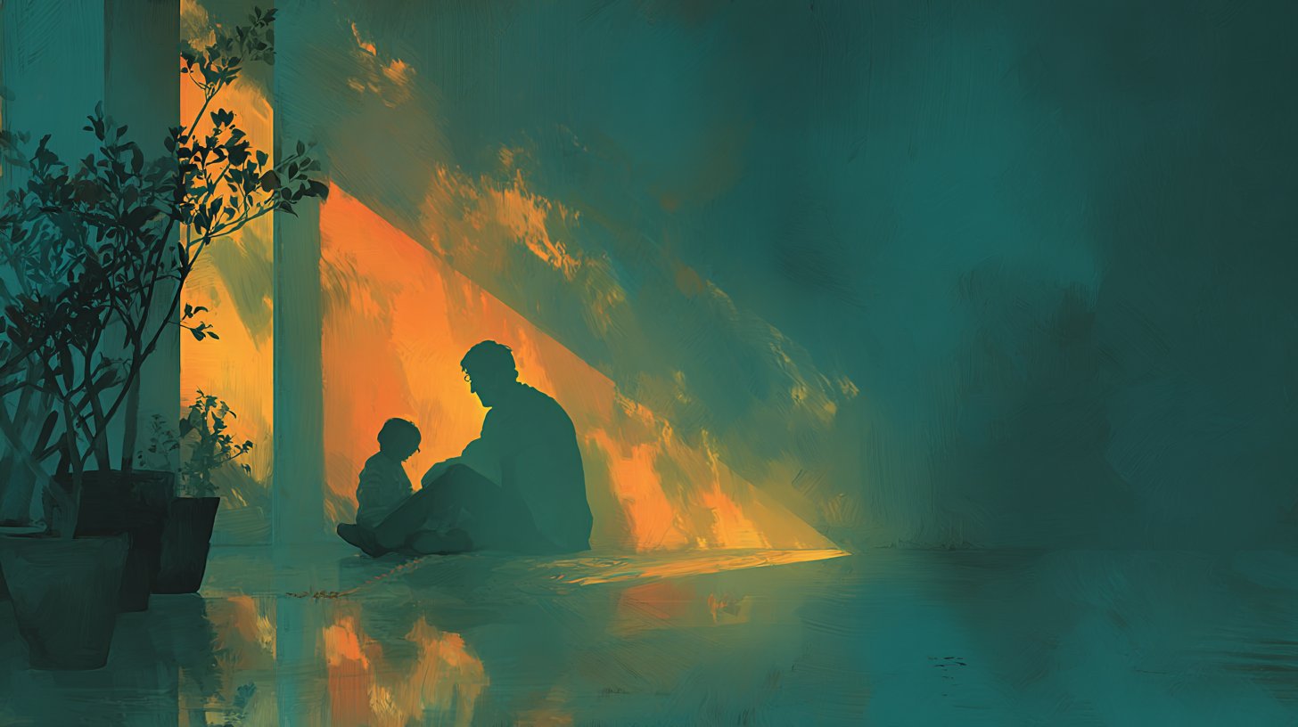 Elternunbewusst: Eigenschaften, die Kinder schädigen