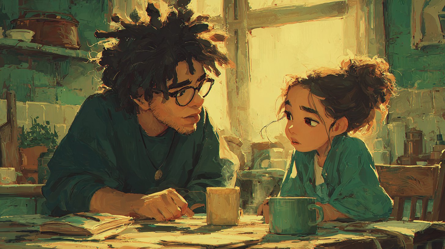 Mangelnde Kommunikation und offene Gespräche