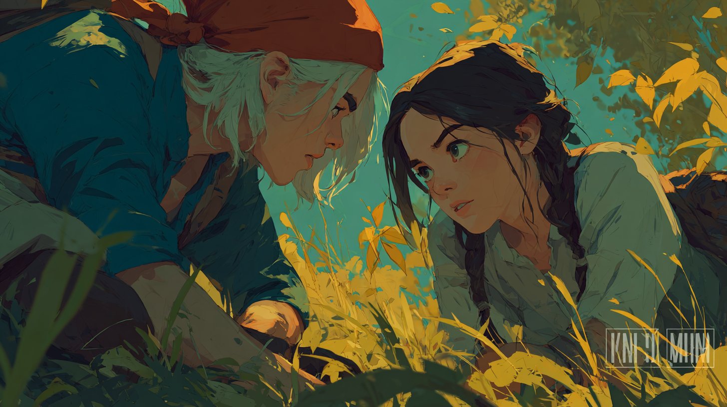 Emotionale Verfügbarkeit und Präsenz