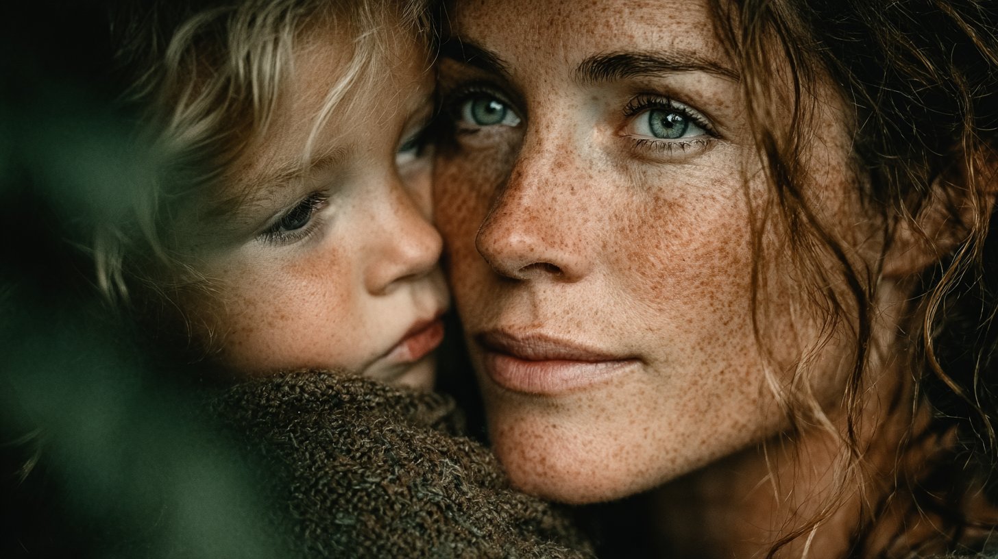 Eltern, passt auf! So prägt ihr eure Kinder falsch