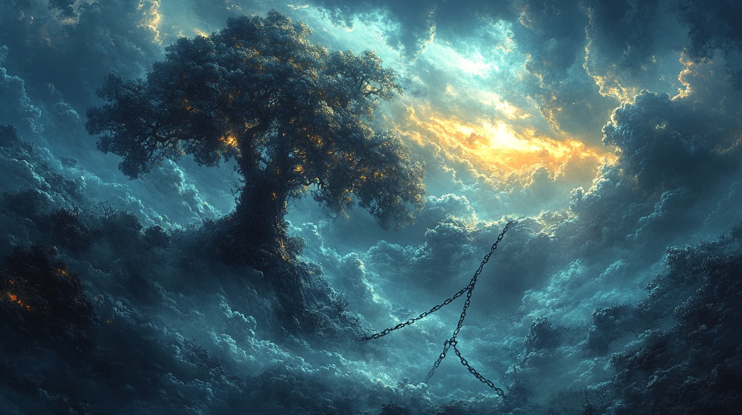 Overcome jealousy and possessiveness