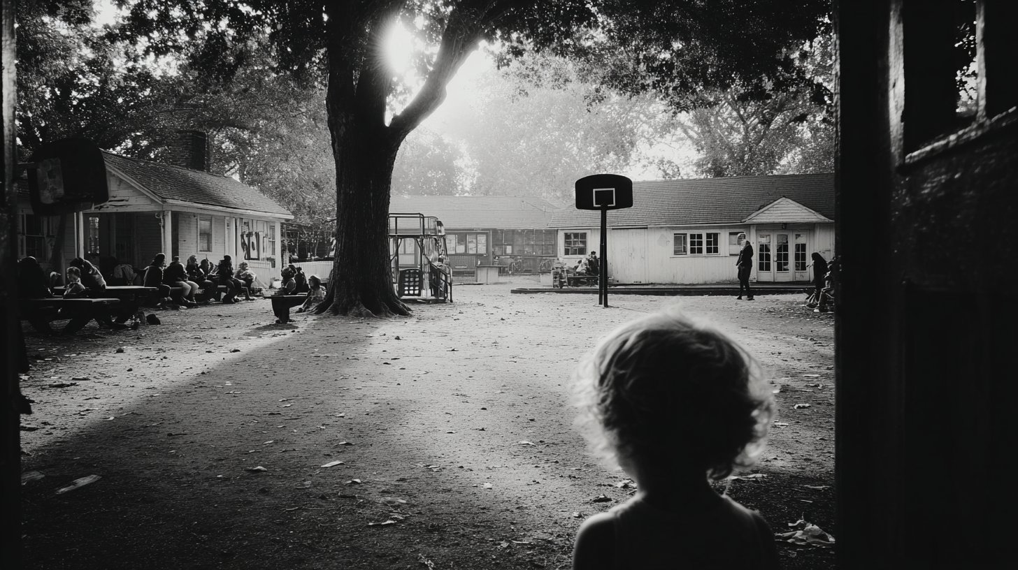 Iperprotezione invece di indipendenza