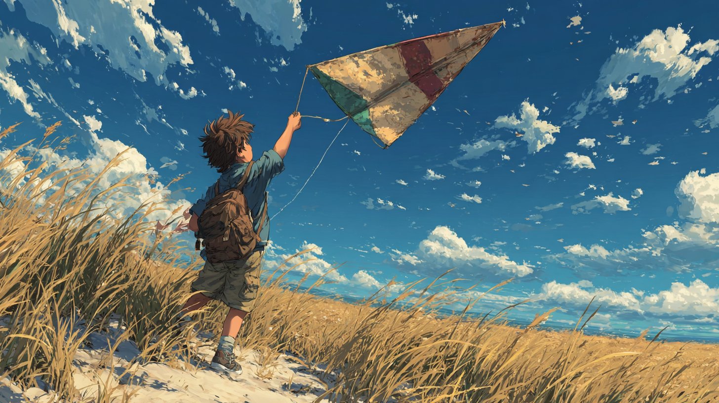 Lasciare andare aspettative limitate