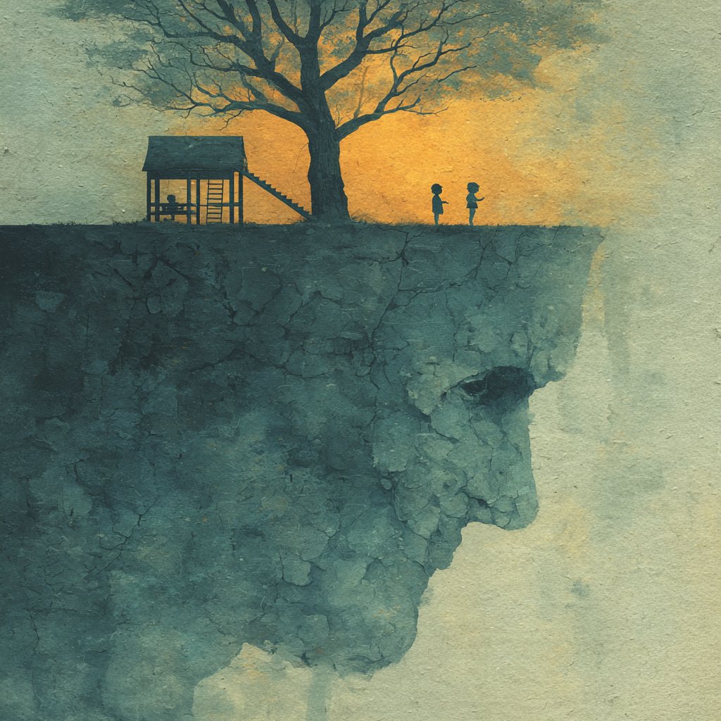 Insidious dangers for children