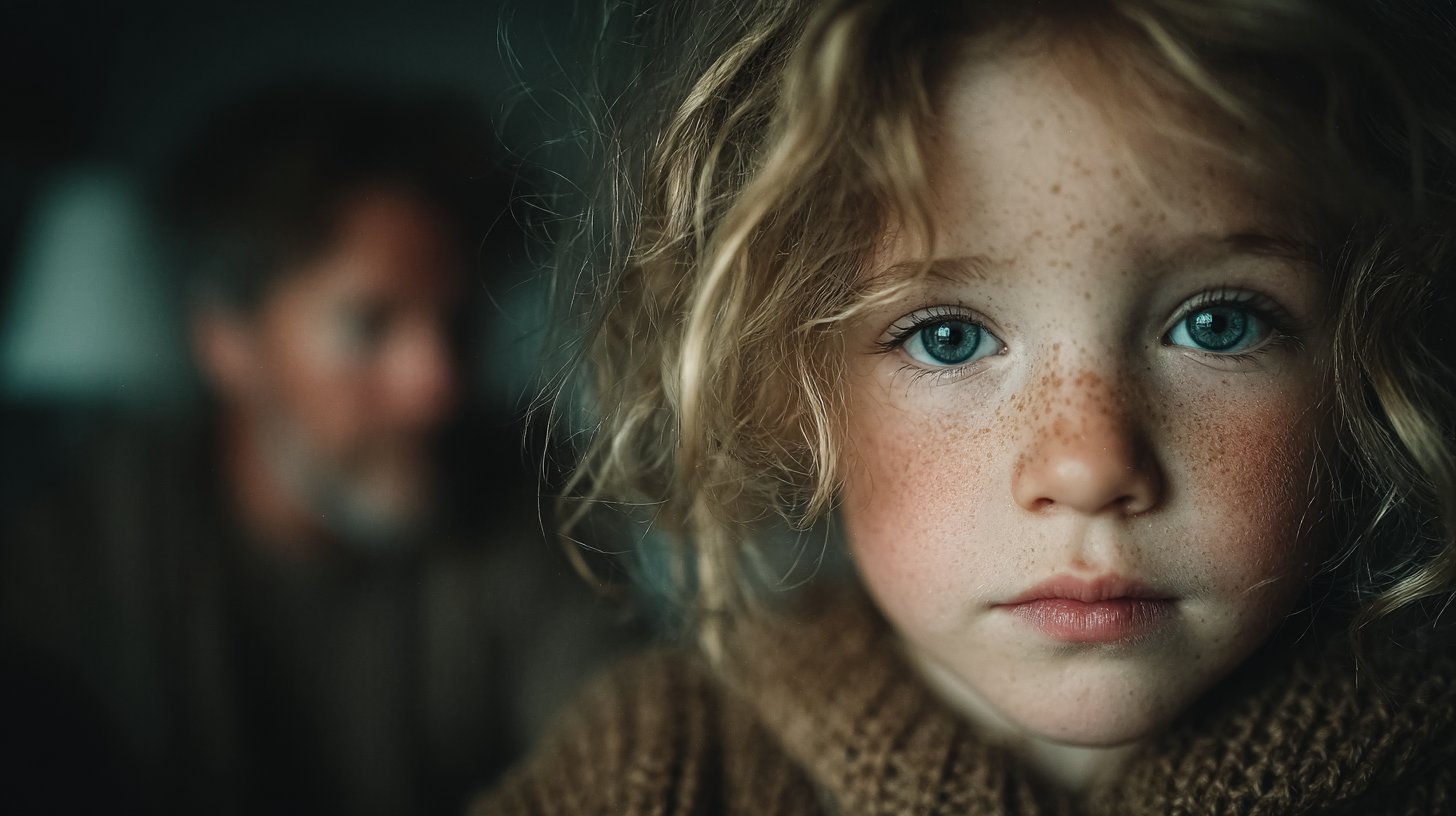 Wie Eltern unbewusst Kinder schaden können