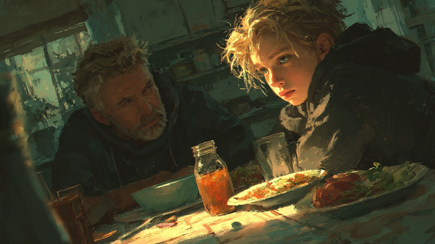 Mangelnde Kommunikationsfähigkeiten