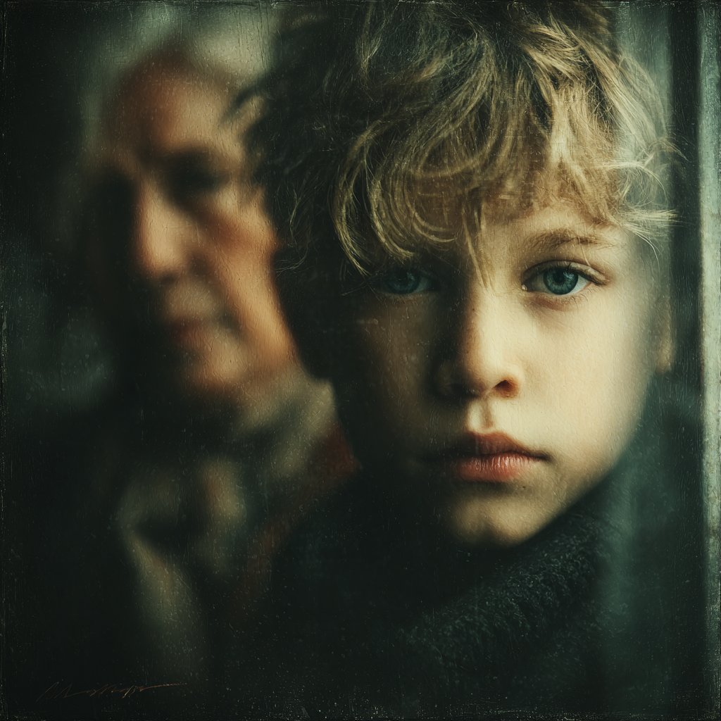 How Parents Can Unknowingly Harm Their Children