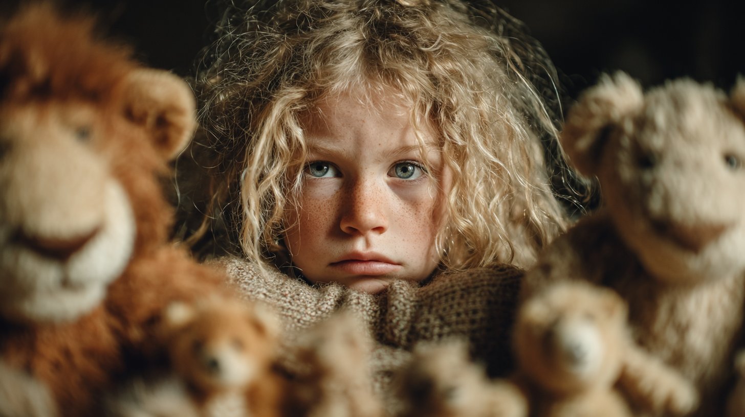 Schädliche Elterngewohnheiten, die Kinder belasten