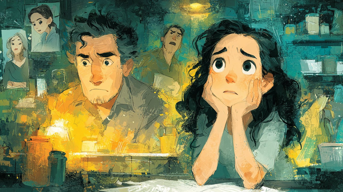 Habitudes dangereuses des parents