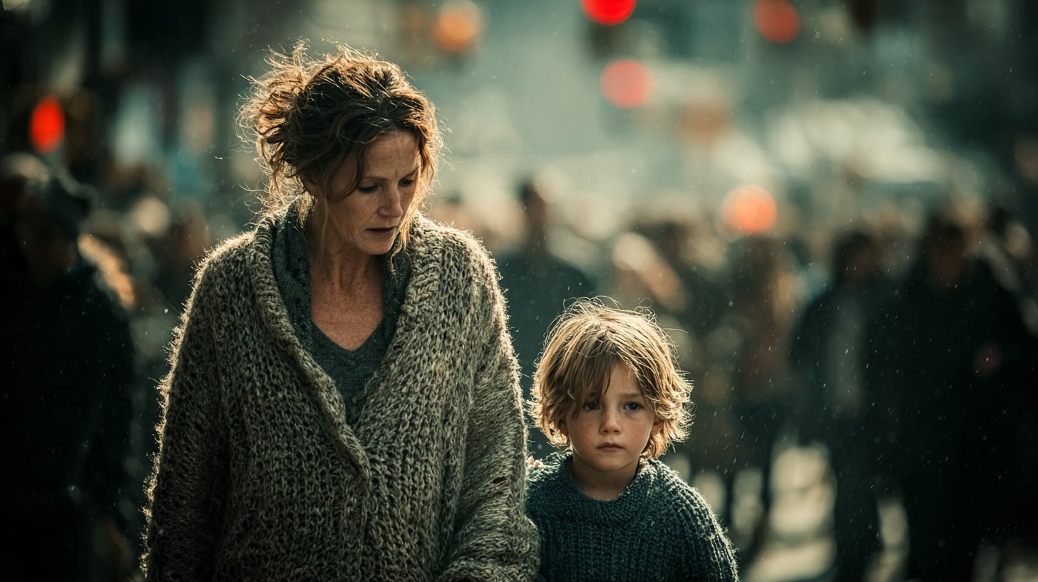 Übermäßige Kontrolle ausüben