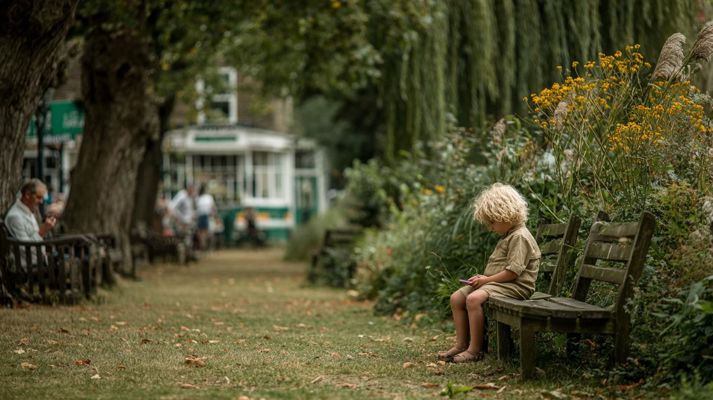 Emotionale Vernachlässigung
